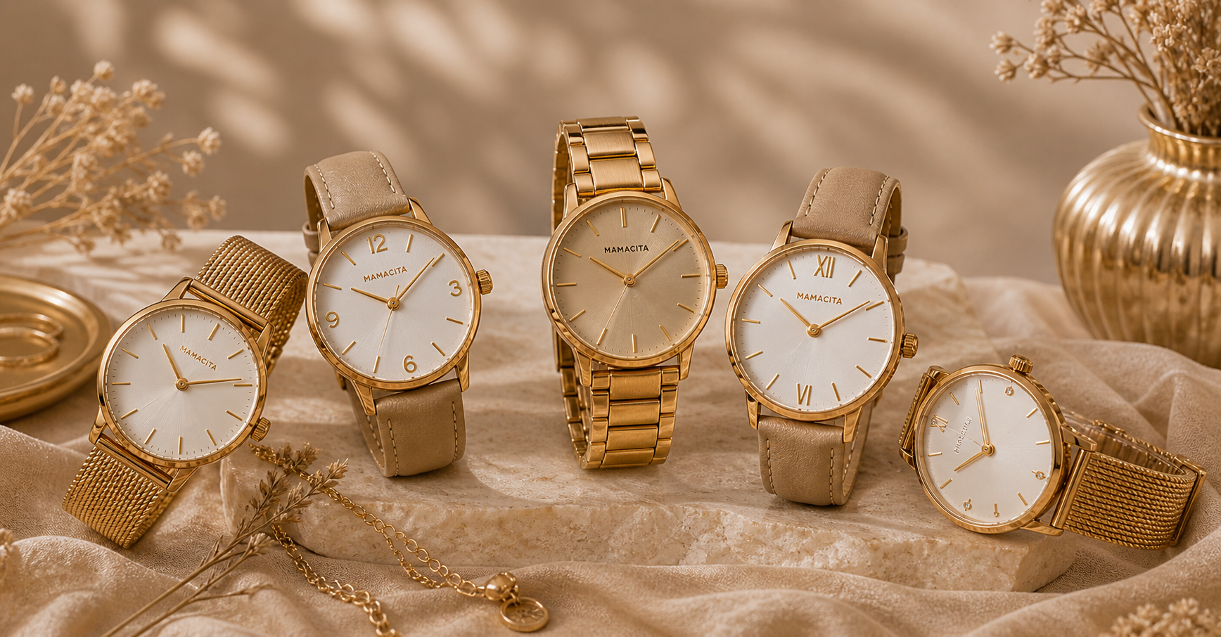 Watches
