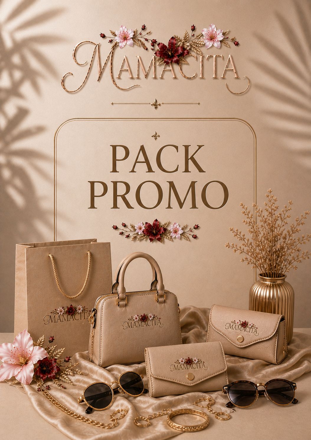 Pack Promo