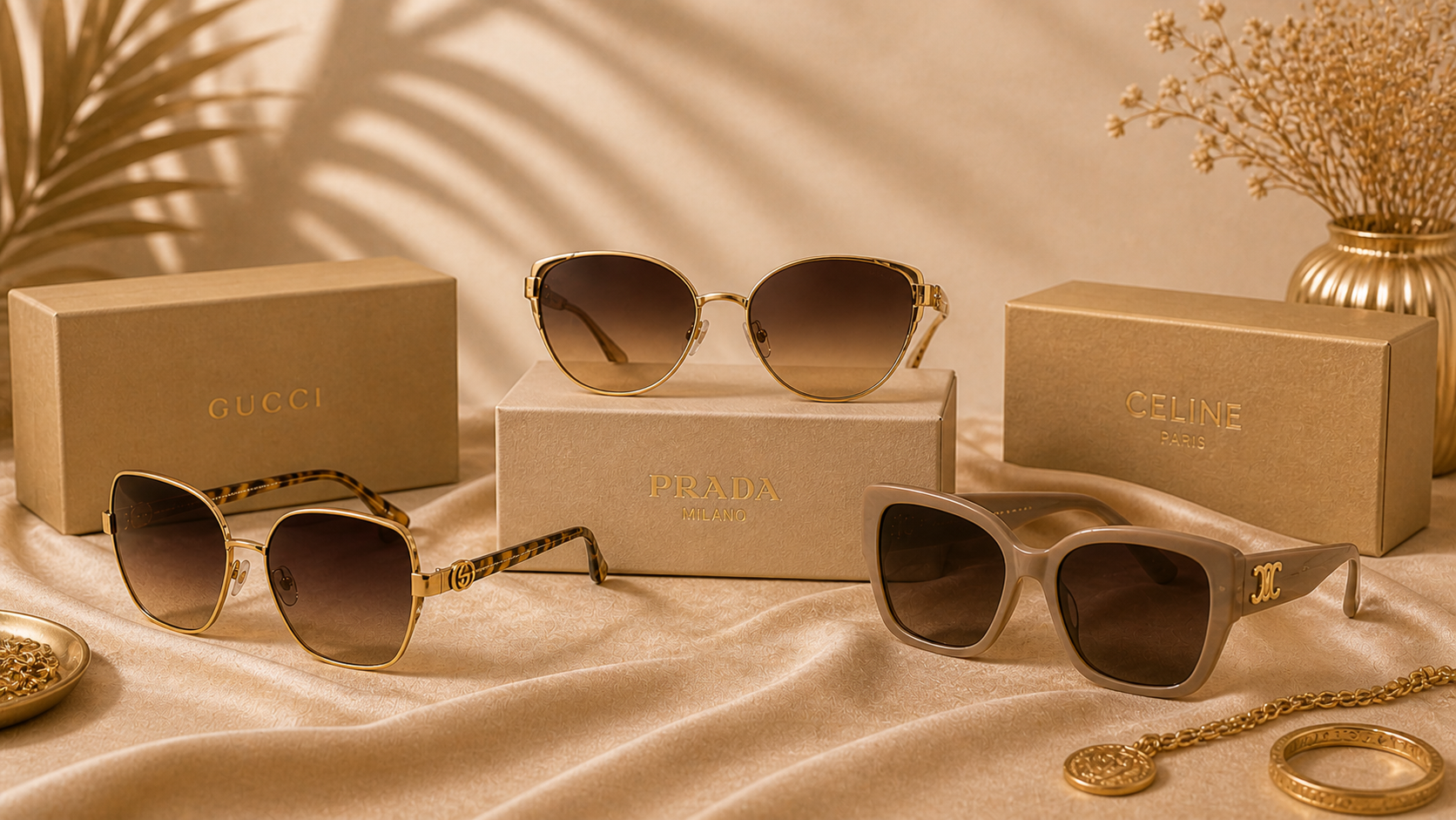 Sunglasses