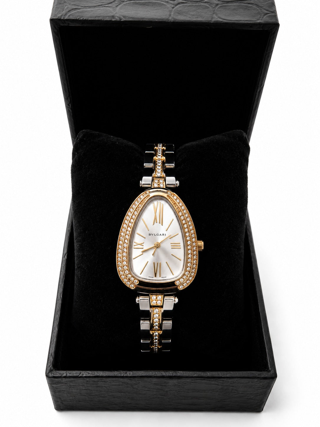 Bulgari Serpenti Seduttori