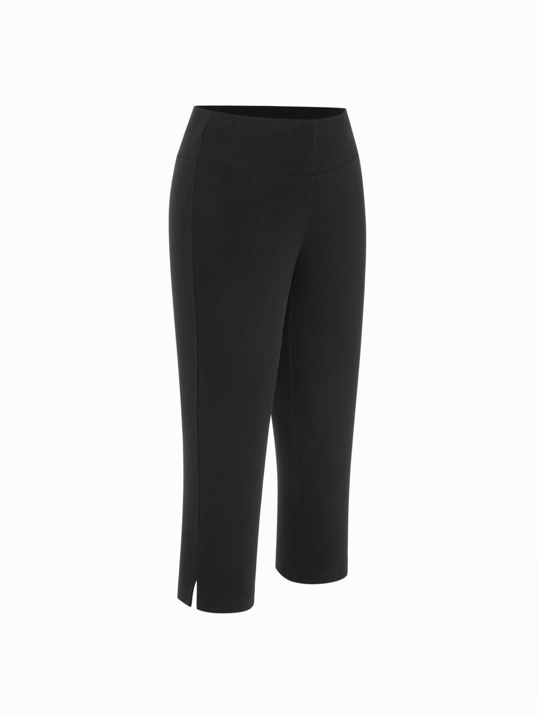 PANTALON CAPRI STRETCH