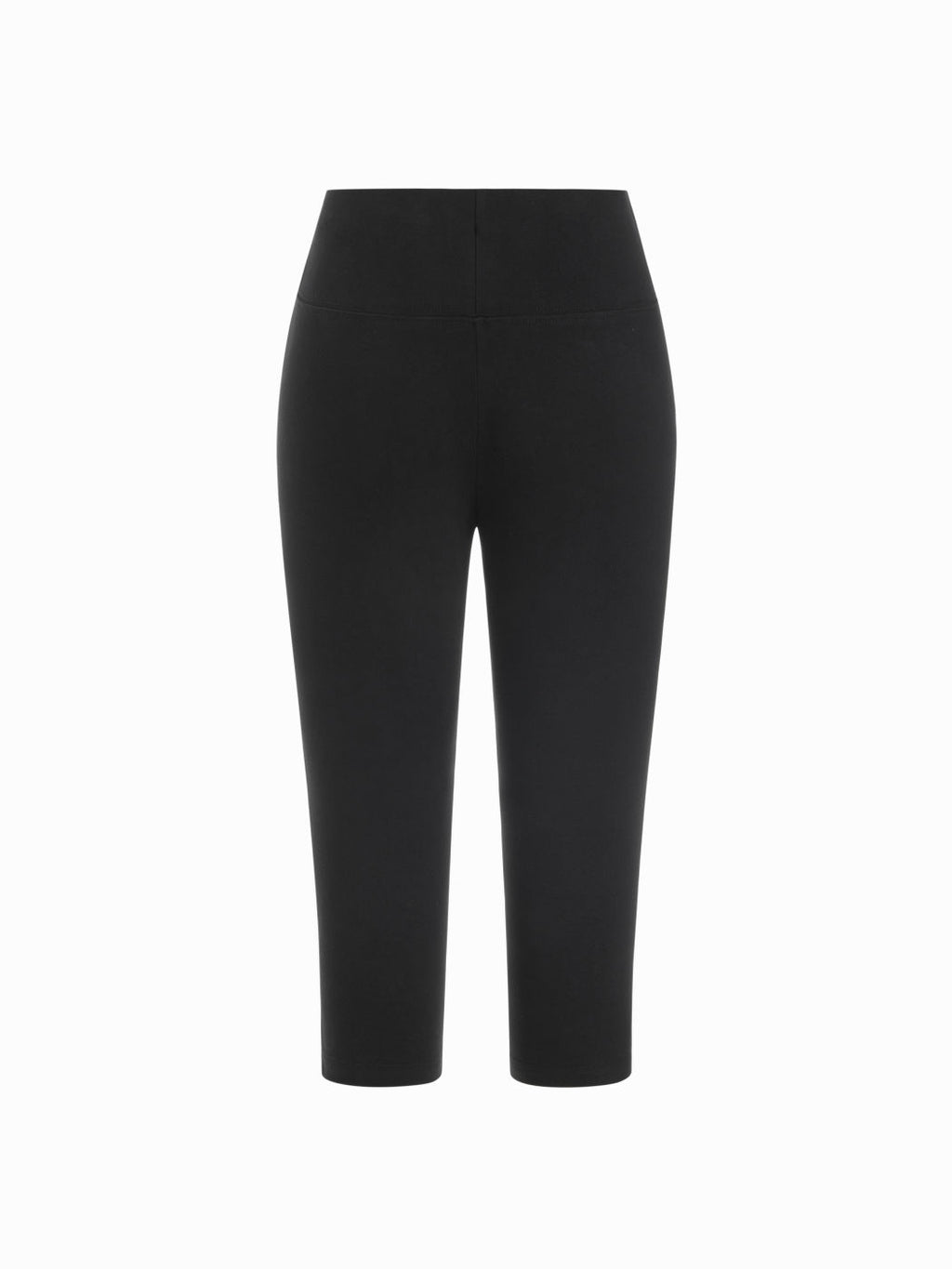 PANTALON CAPRI STRETCH