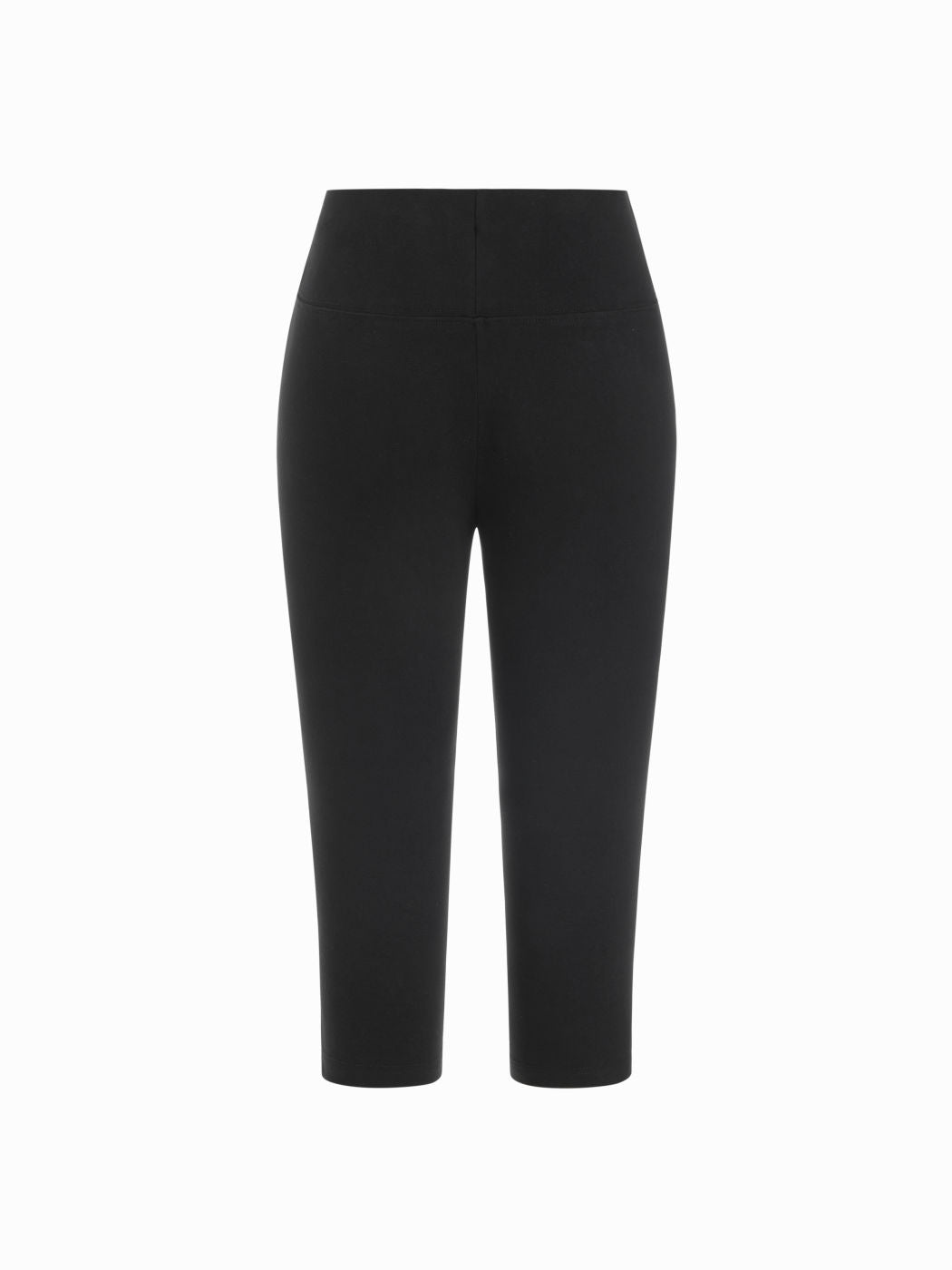 PANTALON CAPRI STRETCH