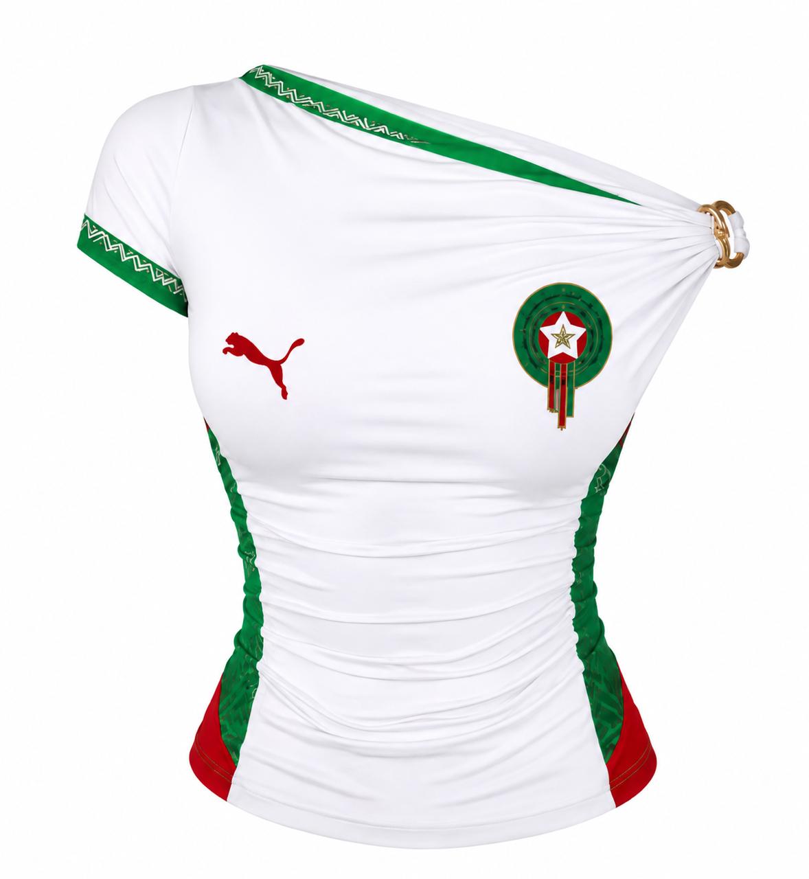 Top Atlas – Édition Maroc