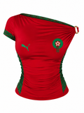 Top Atlas – Édition Maroc