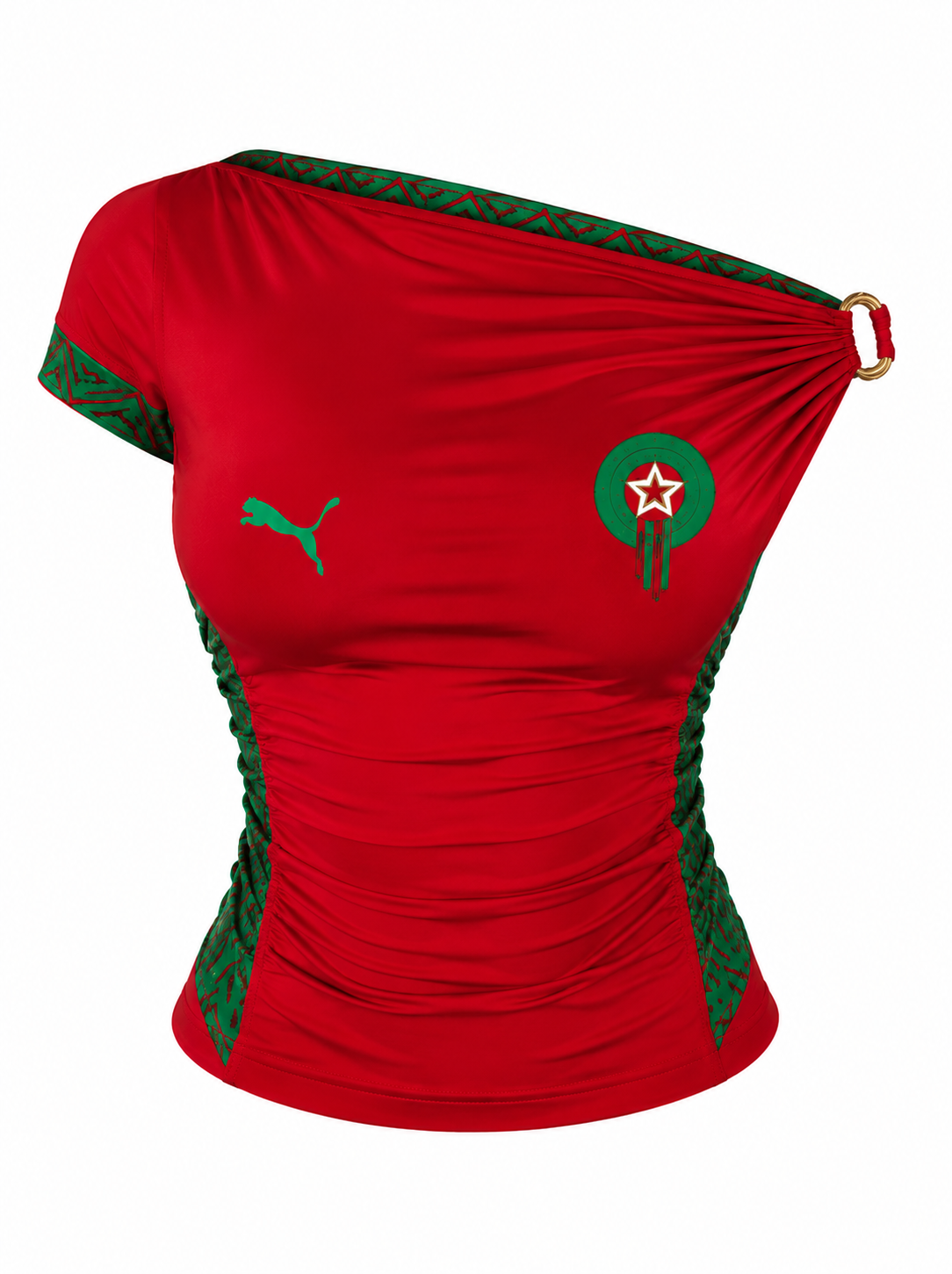 Top Atlas – Édition Maroc