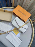 Louis Vuitton Pochette Félicie Monogram Empreinte